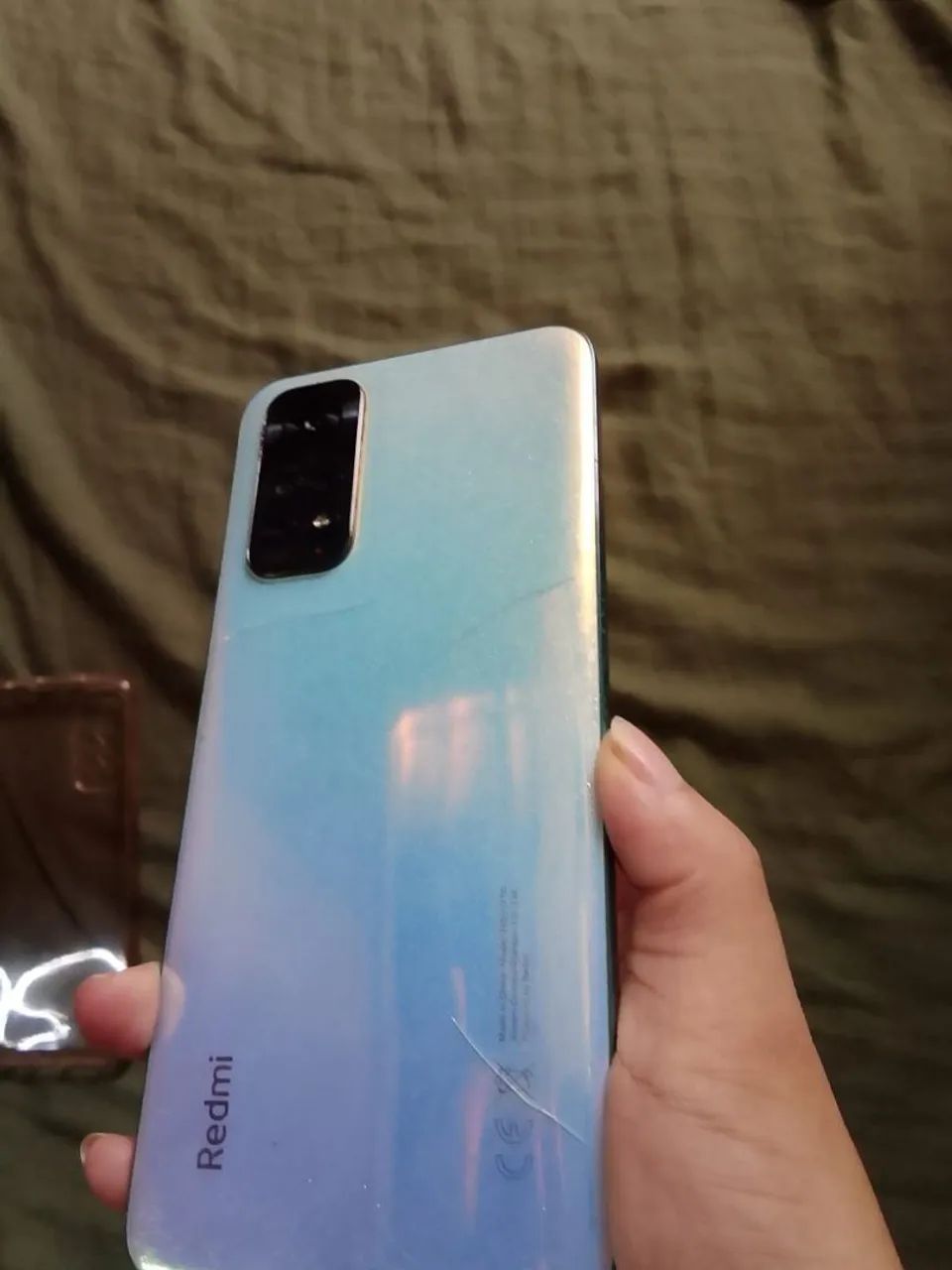 Redmi note 11 - Foto 3