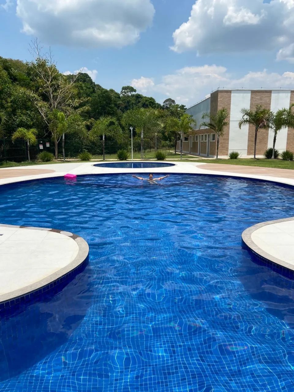 Vendo Terreno Passeio das Águas - Foto 2