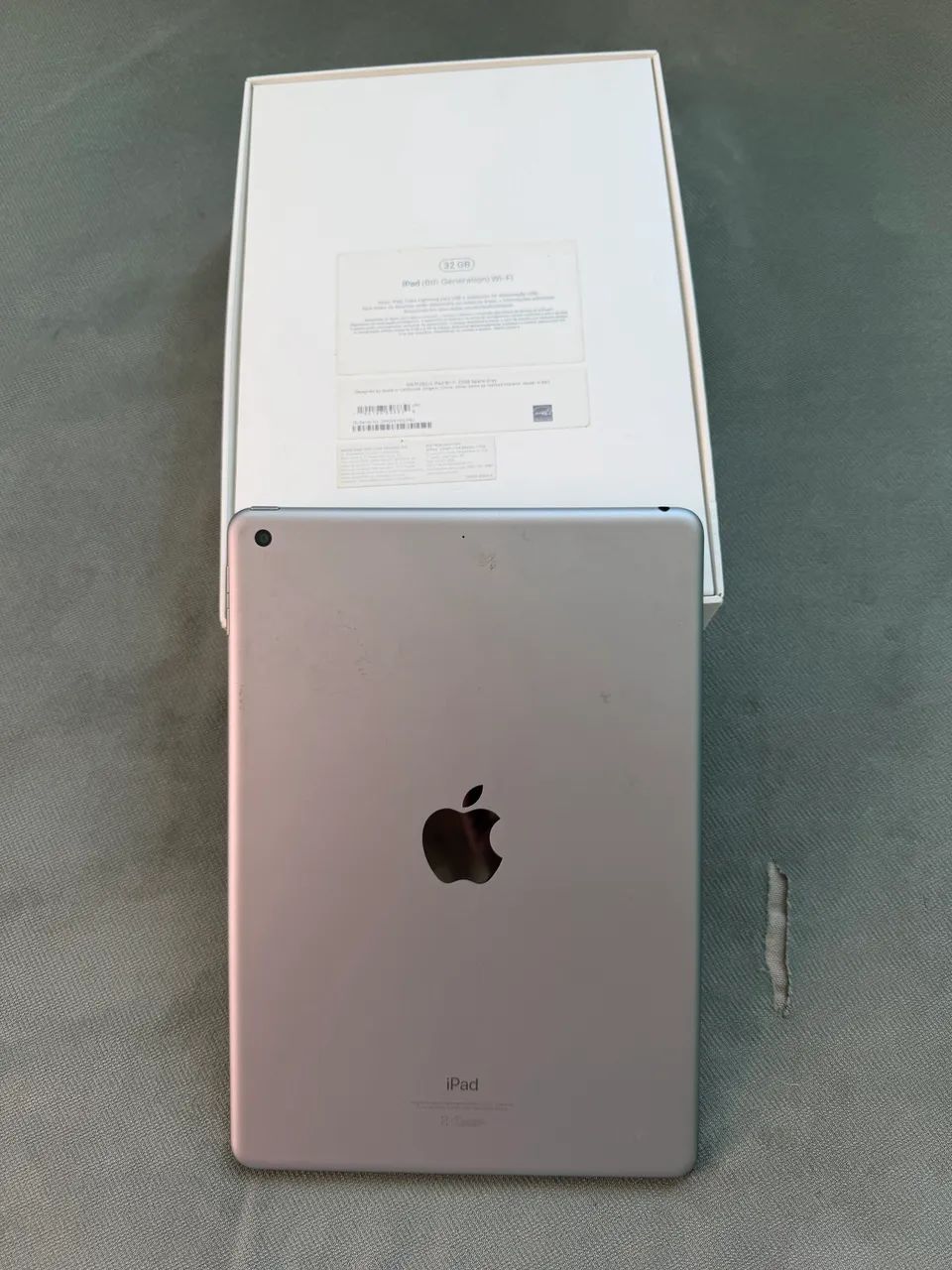 I Pad 6th Generation 32 GB