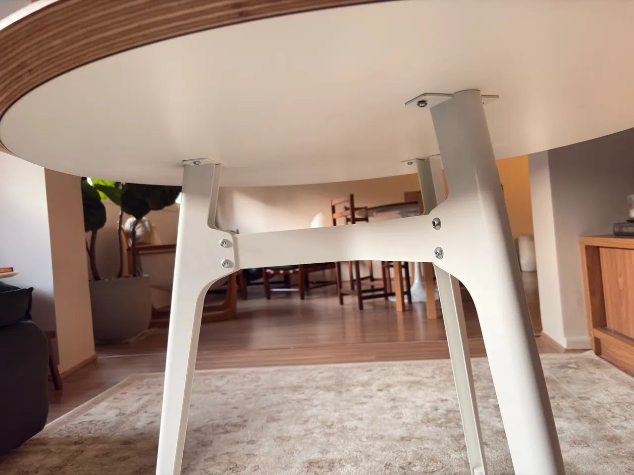 Mesa Italiana DePadova