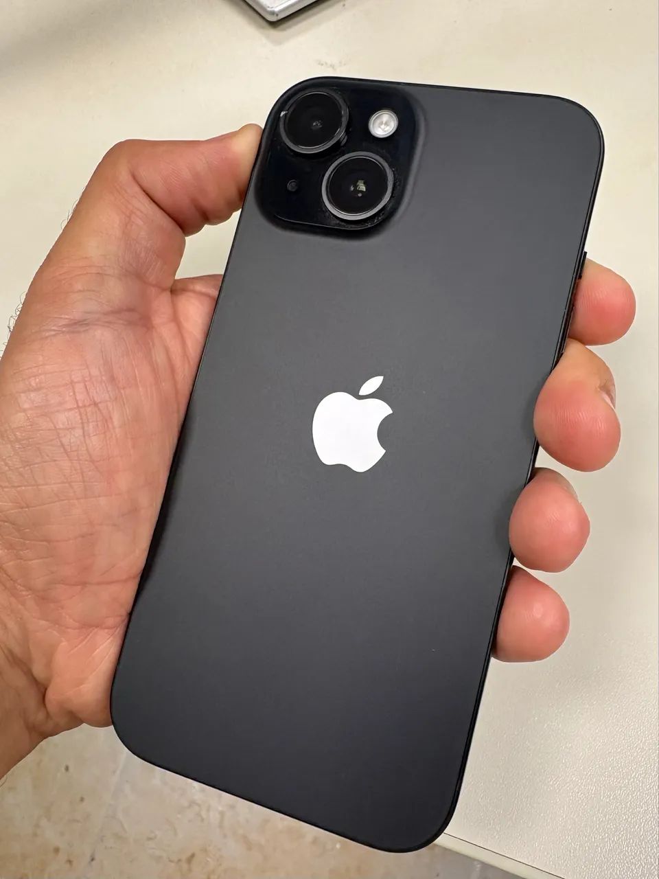 Iphone 15 128GB  - Foto 4