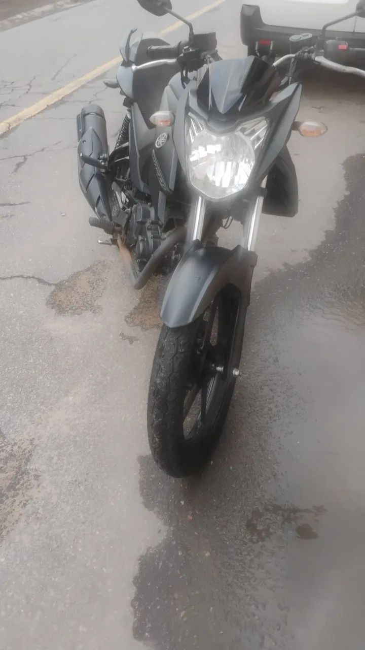 Fazer 150  - Foto 4