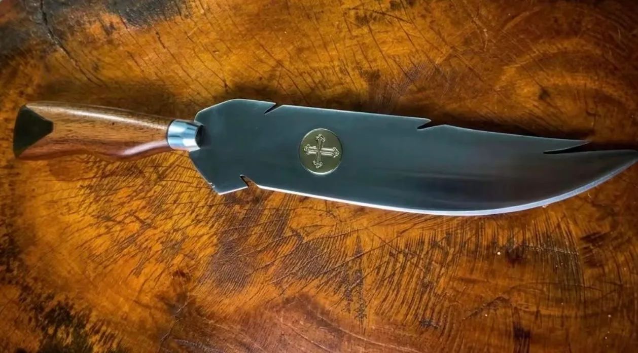 Faço Faca personalizada $80,00 - Foto 5