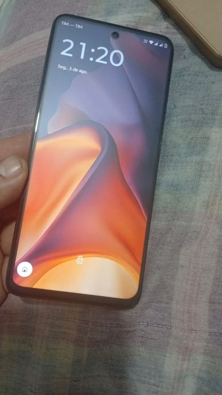 MOTO G15 256G COM NFC - Foto 2