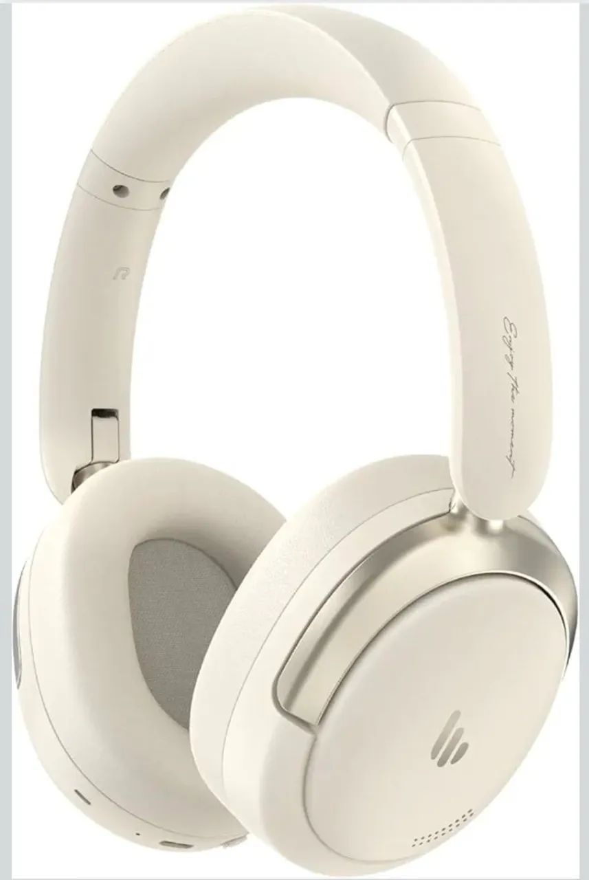 HEADPHONE EDIFIER ATOM MAX ANC  BEGE 