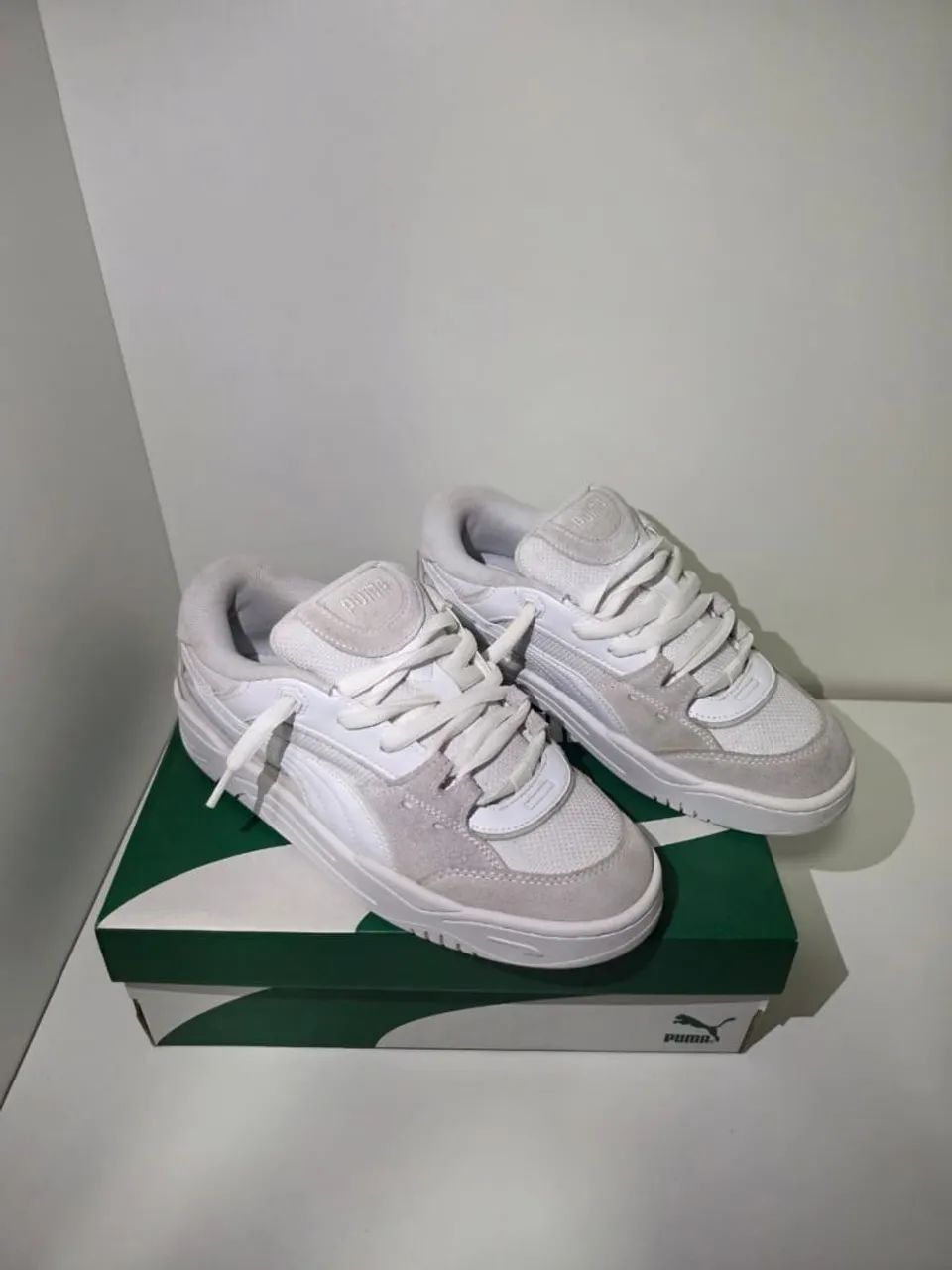 Puma 180