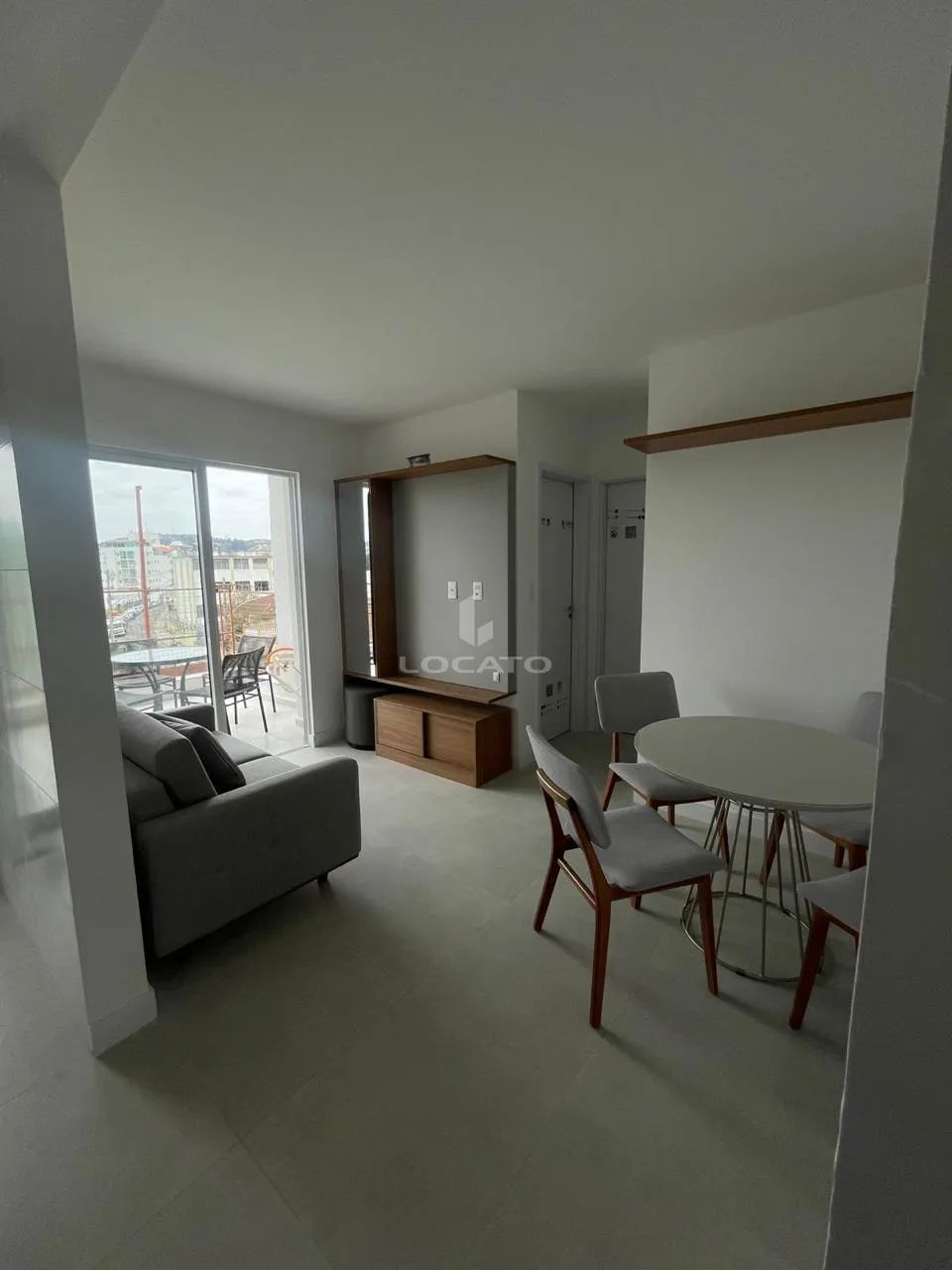 Apartamento 3 quartos Santa Catarina - Foto 5