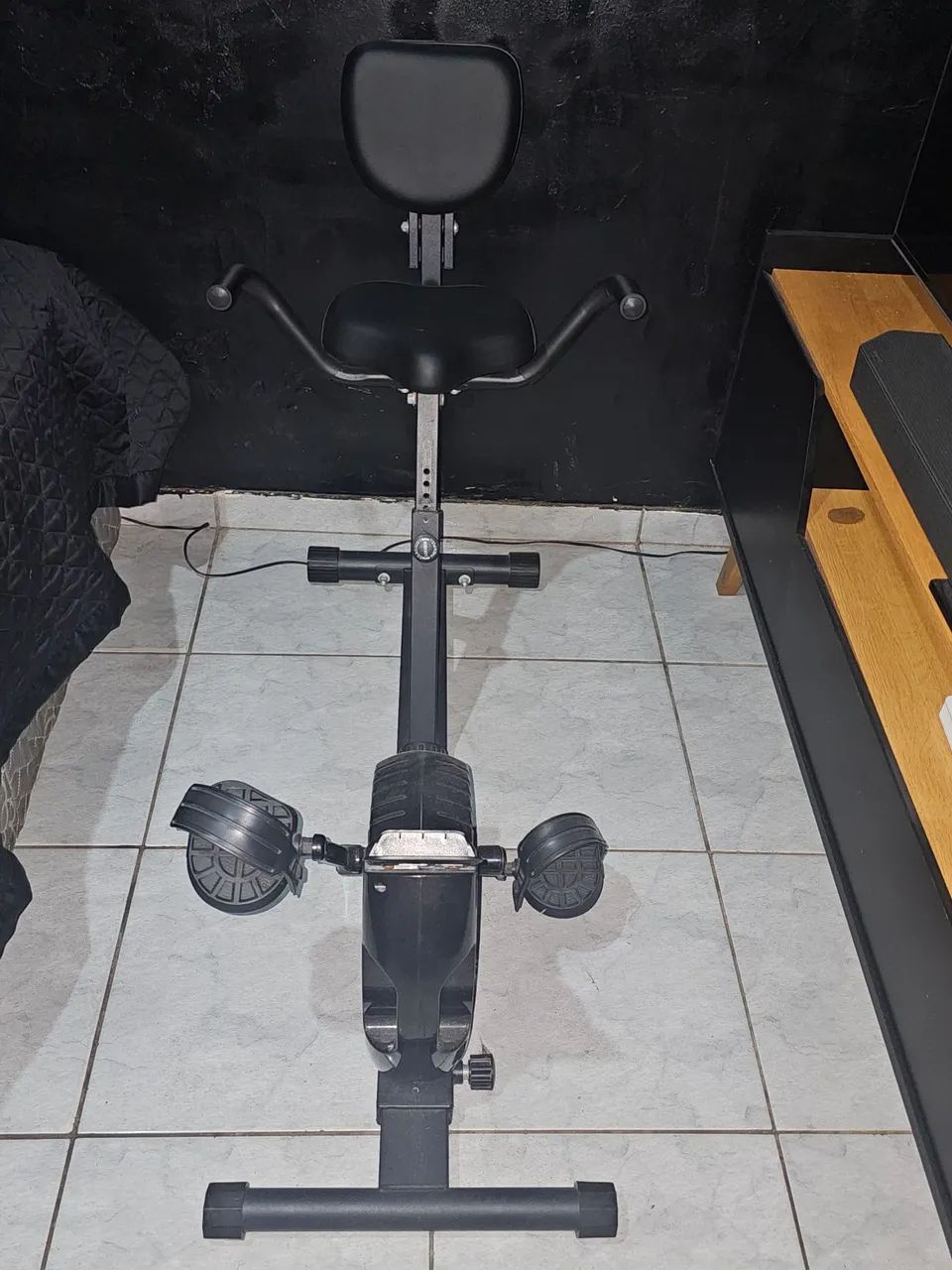 Bicicleta Horizontal  - Foto 3