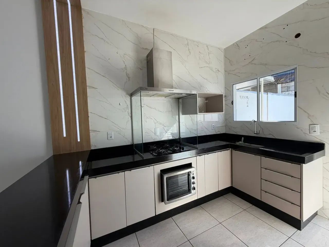 LOCAÇÃO CASA NO COND. PARQUE HUMAITÁ - Foto 4
