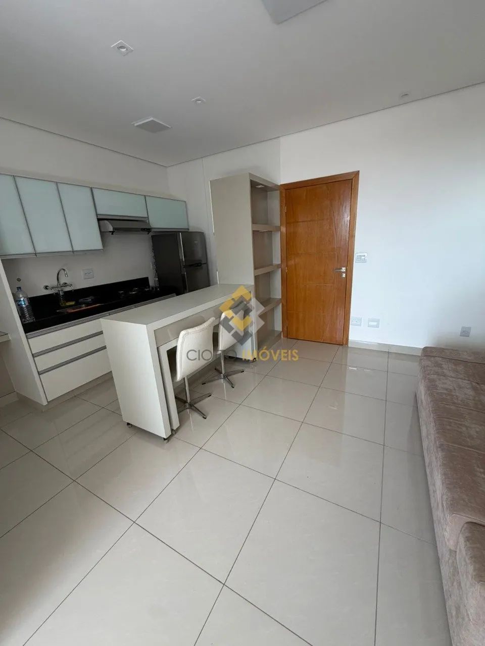 Loft mobiliado no Jaraguá - Foto 3