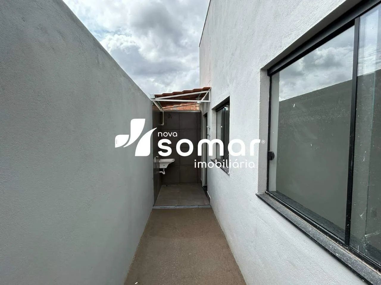 Casa à venda, 3 quartos, 2 vagas, São Roque - Divinópolis/MG - Foto 5