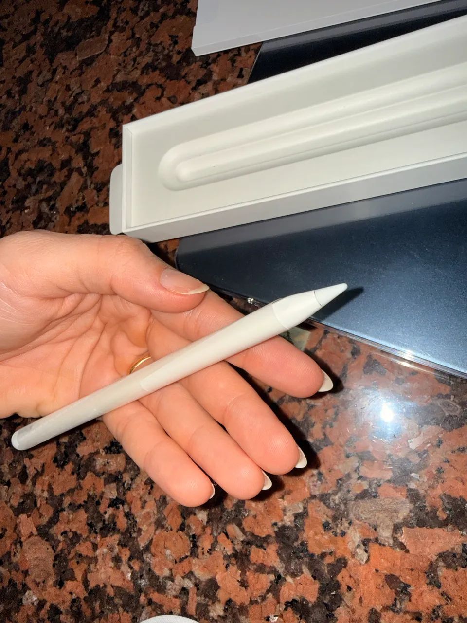 Apple Pencil  - Foto 4