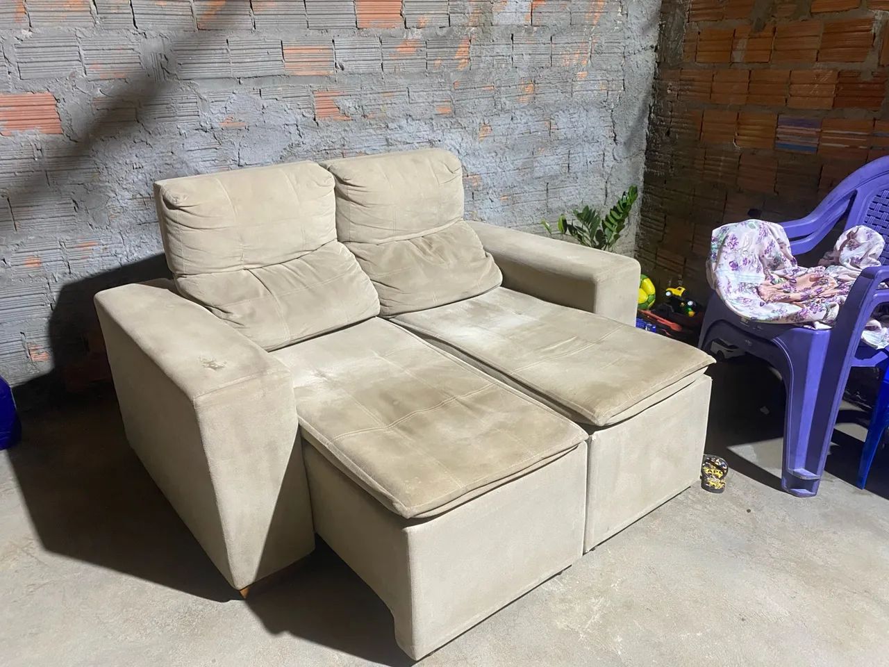 Sofá  - Foto 3