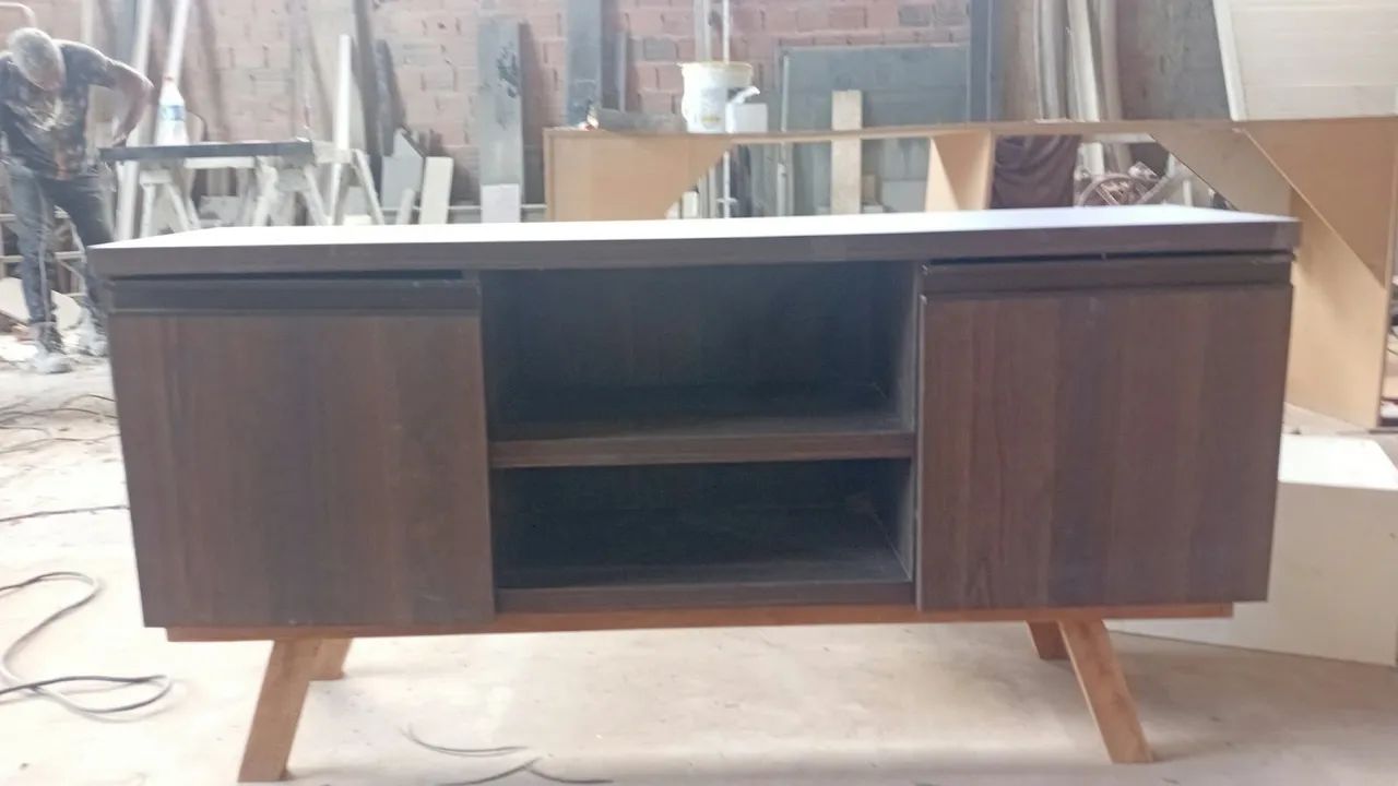 Rack de sala