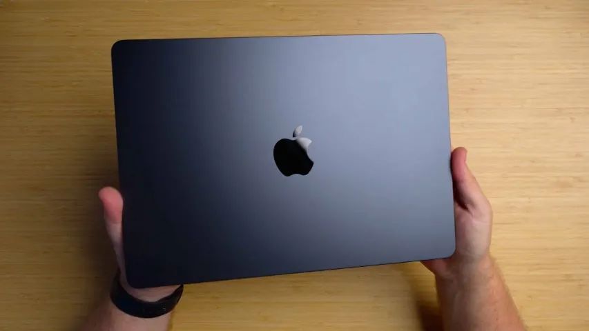 MacBook Air M4 256Gb 16Gb Até 18X - Foto 5