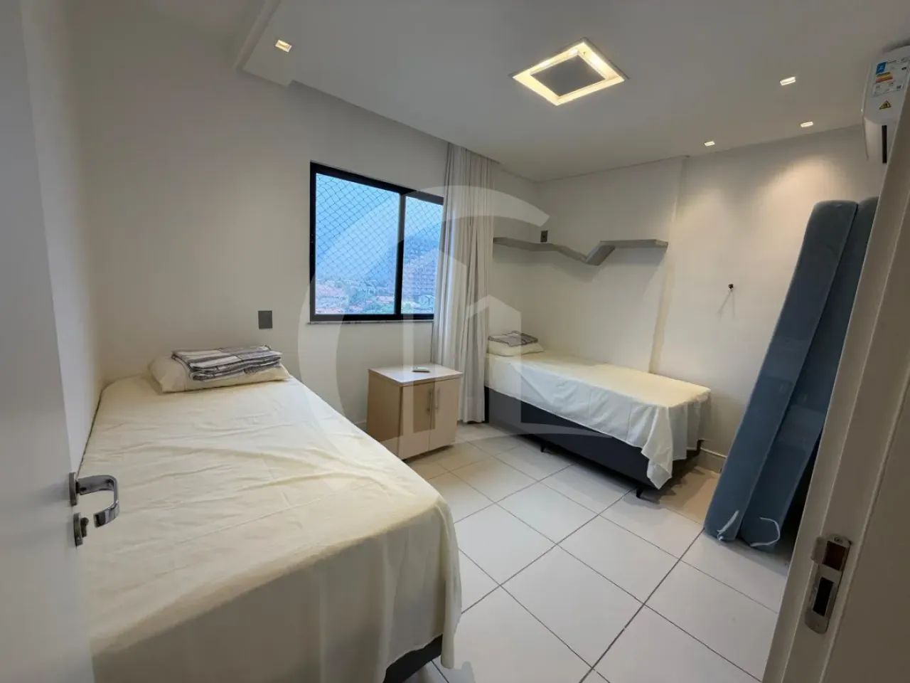 Apartamento com 92,76 m² e duas suítes à venda no Condomínio Parque Arena - Foto 5