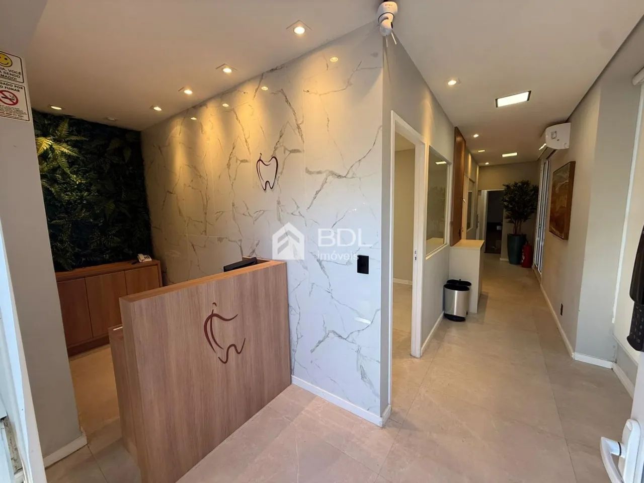 sala - Alphaville Empresarial - Campinas