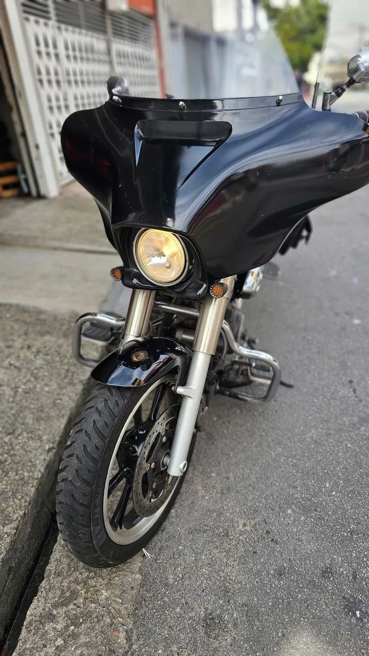 XVS 950 - Foto 4