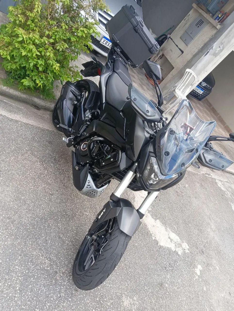 vende-se dominar 400  - Foto 4