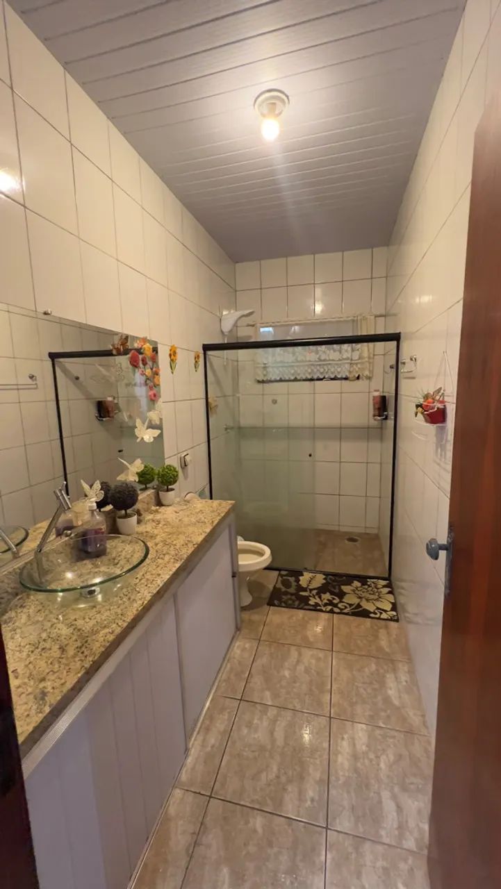 Casa a venda no Cidade Nova - Foto 4