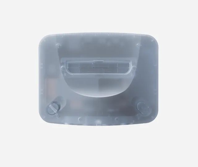 Analogue 3d - Prototype Glacier - Limited Edition