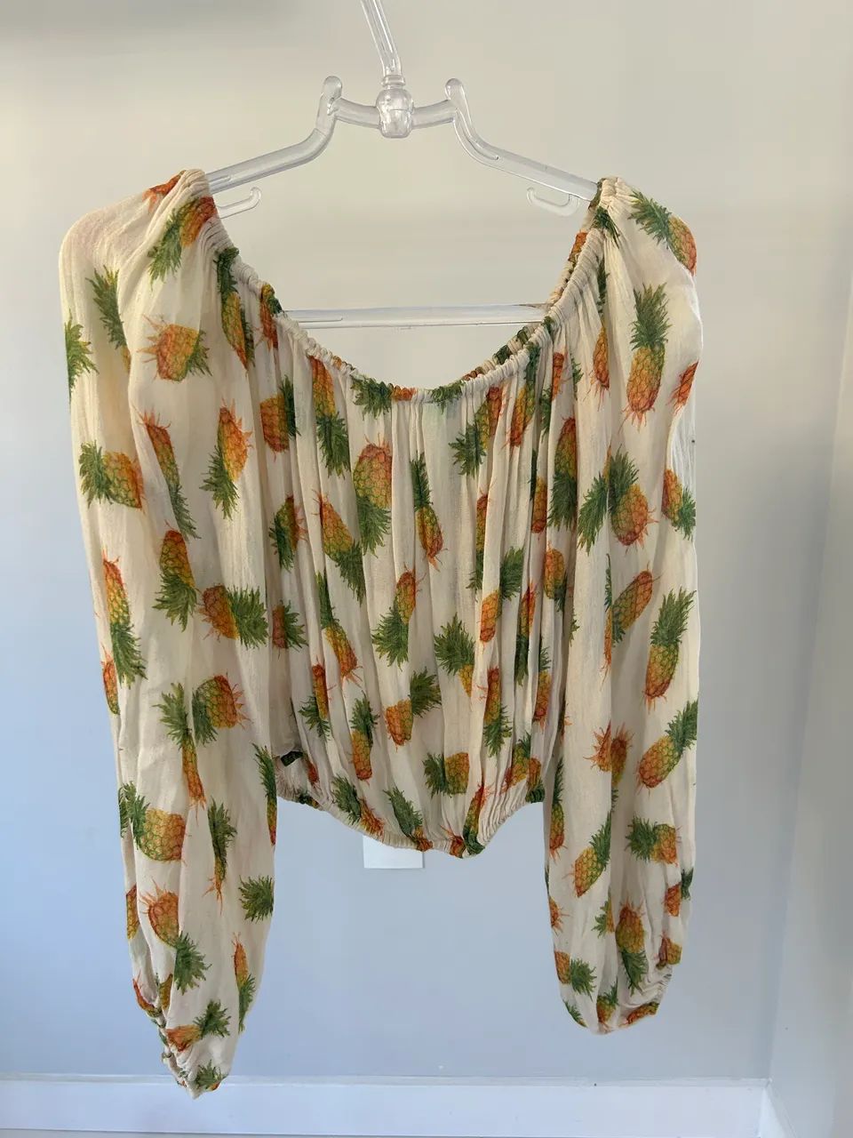 Blusa Farm - Foto 2