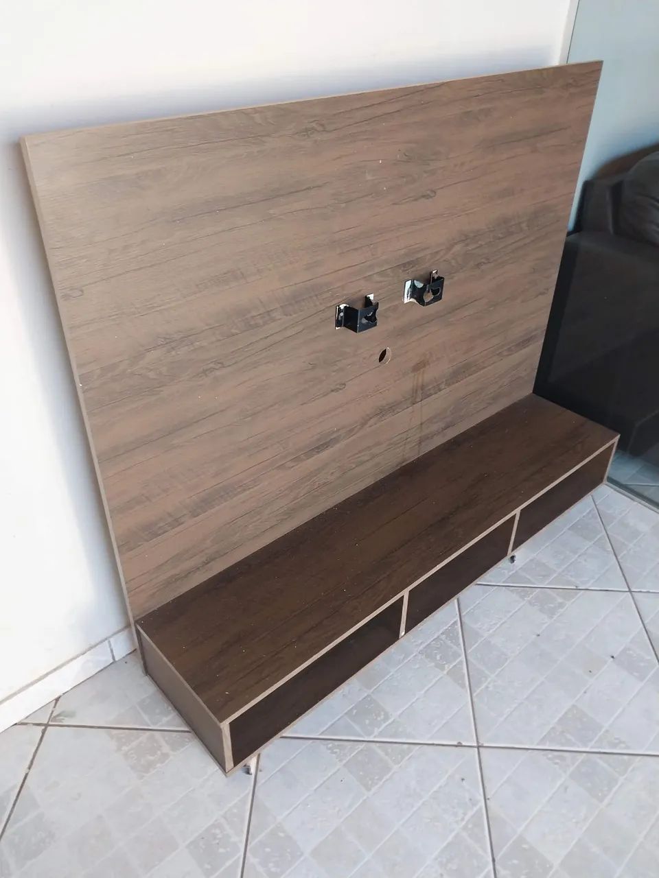 Painel de televisao - Foto 2