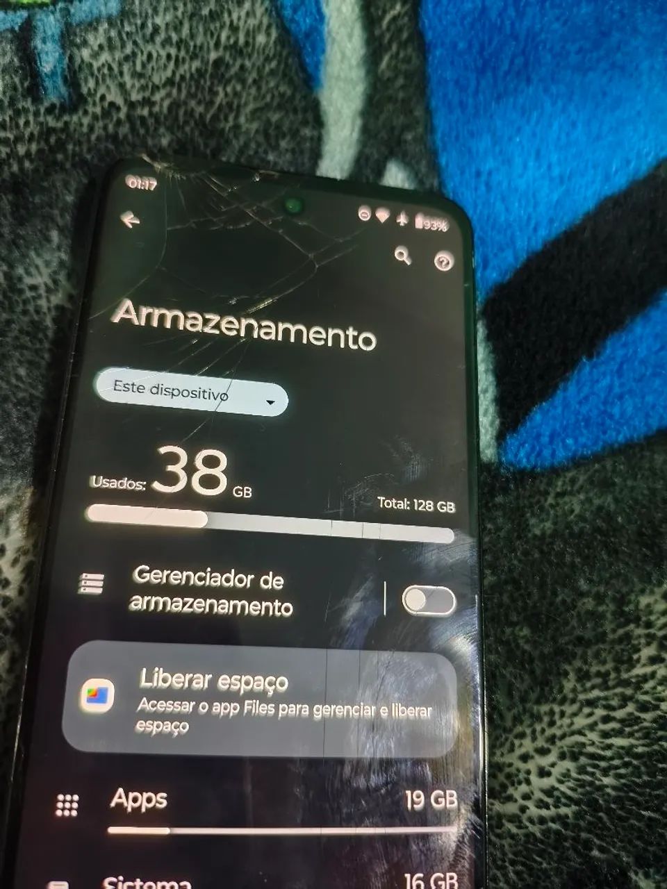 Moto g73 5g - Foto 3