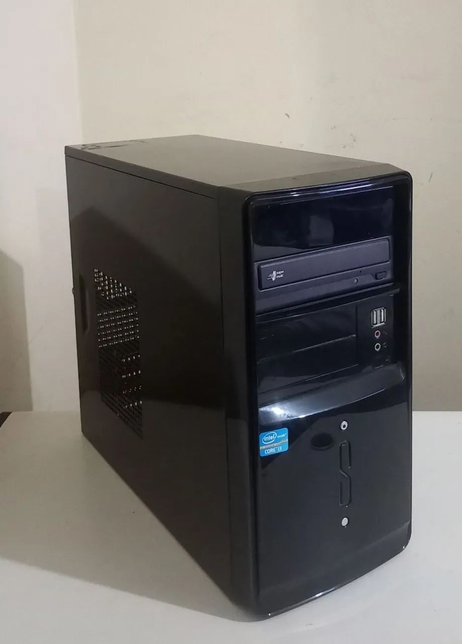 Computador intel i3 Asus 