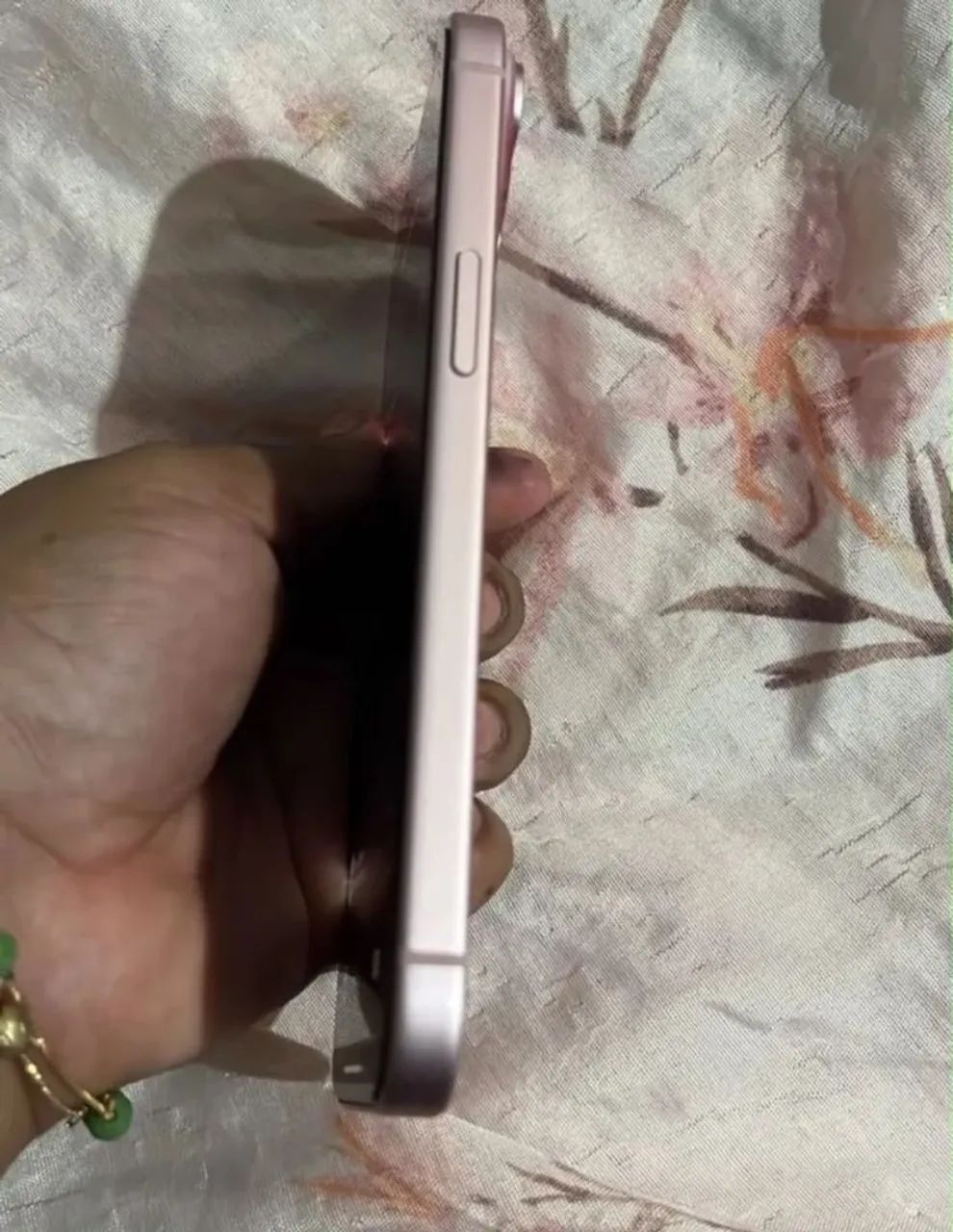 iPhone 15 Rose 128GB - Foto 3