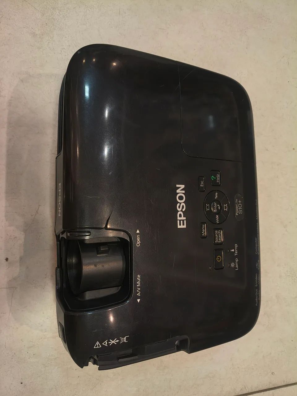 Projecto EPSON - Foto 2