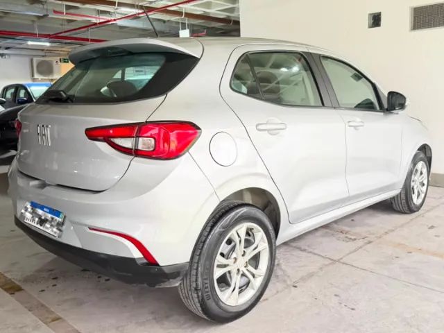 Fiat Argo 1.0 6V Flex. 2022 - Foto 5