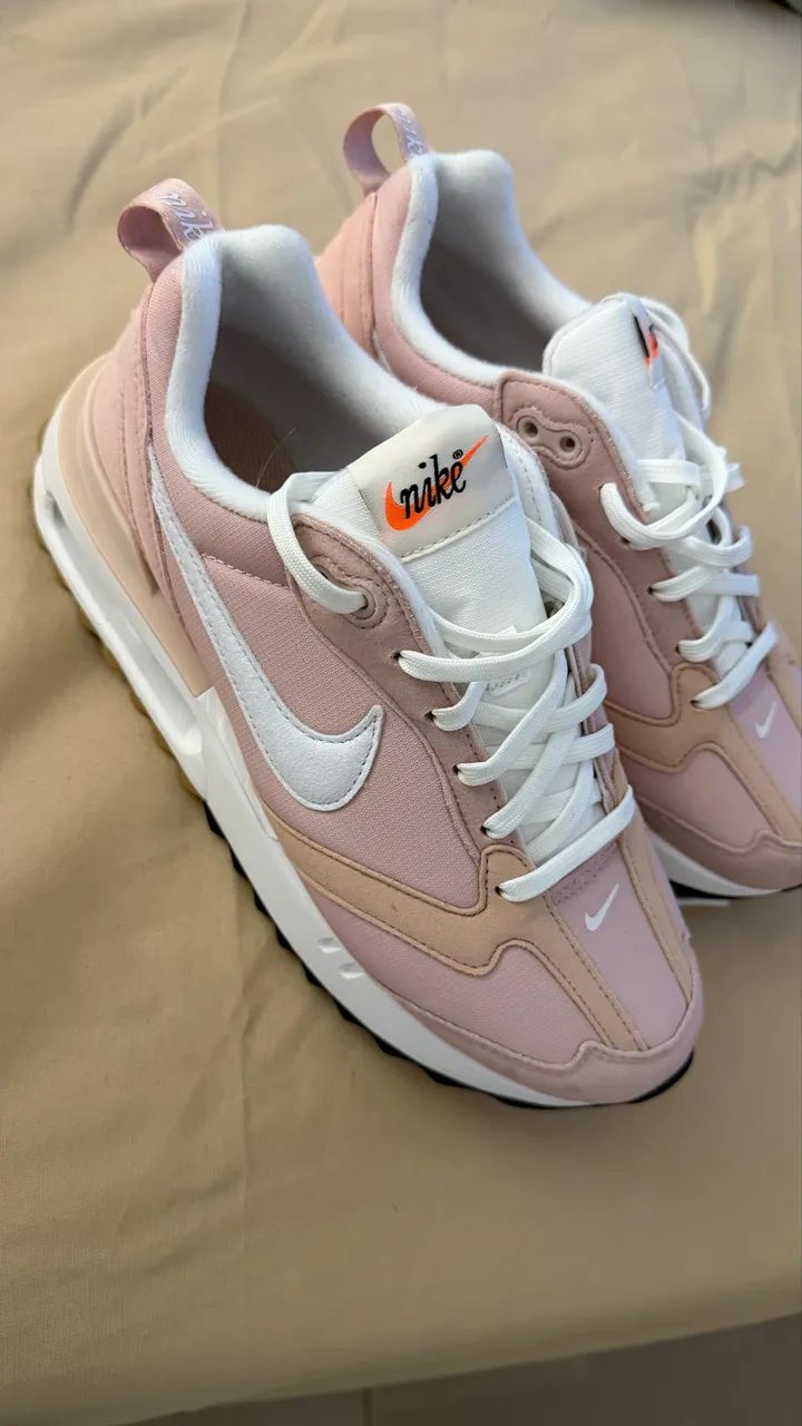 Tênis Nike air Max  - Foto 4