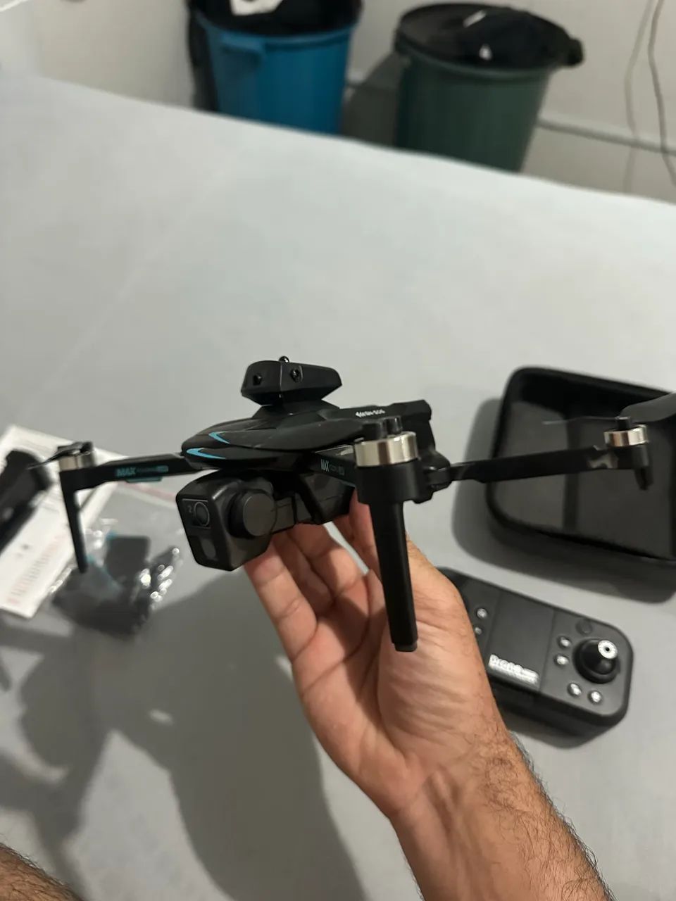 Drone XT 606