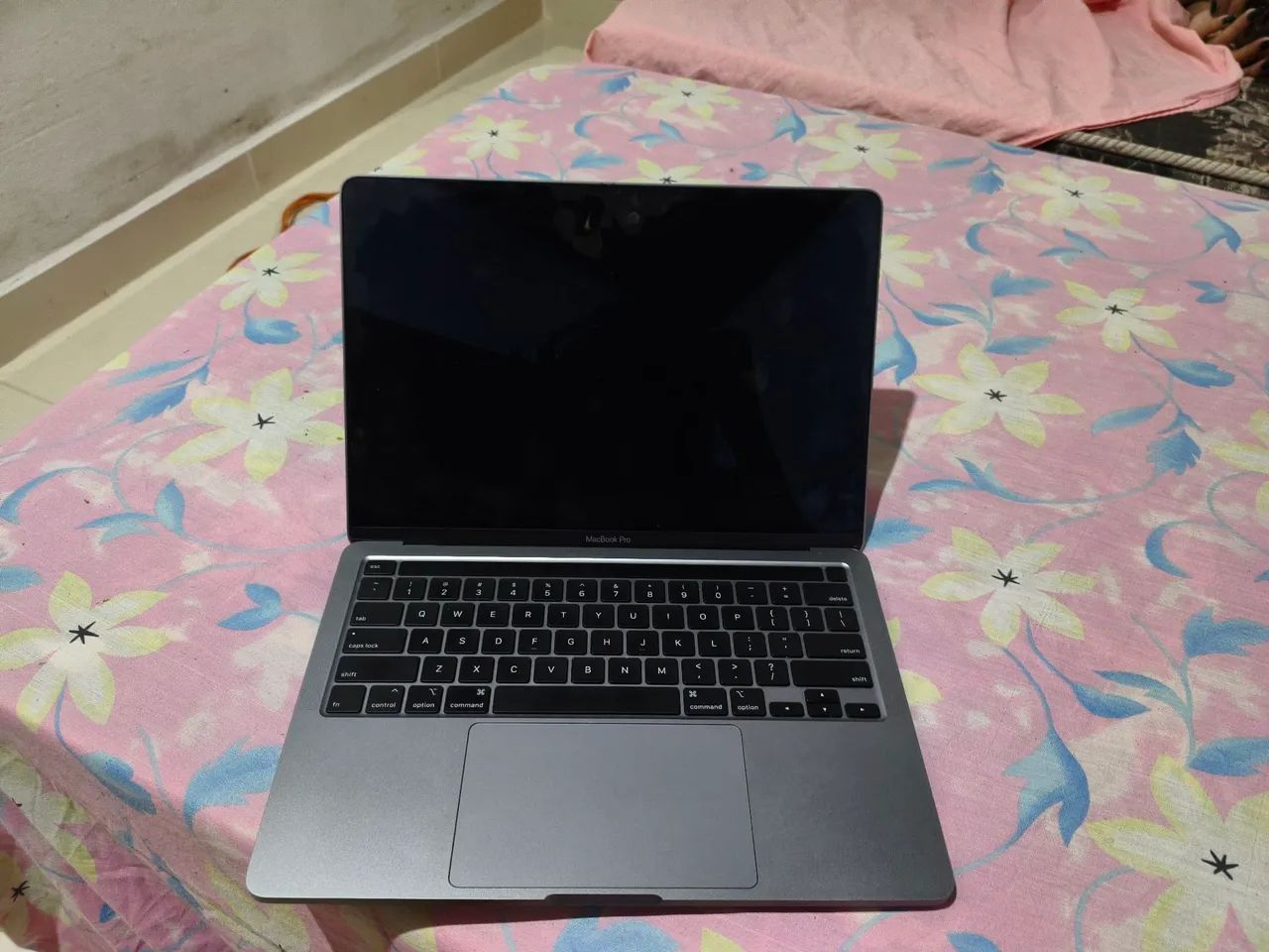 MacBook Pro 13" 2020 (A2251) - Para Retirada de Peças 