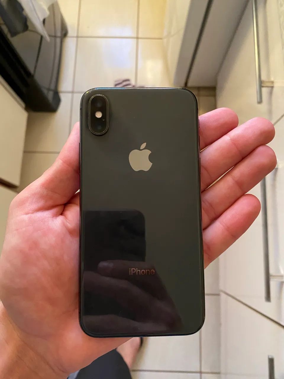 iphone x  - Foto 3