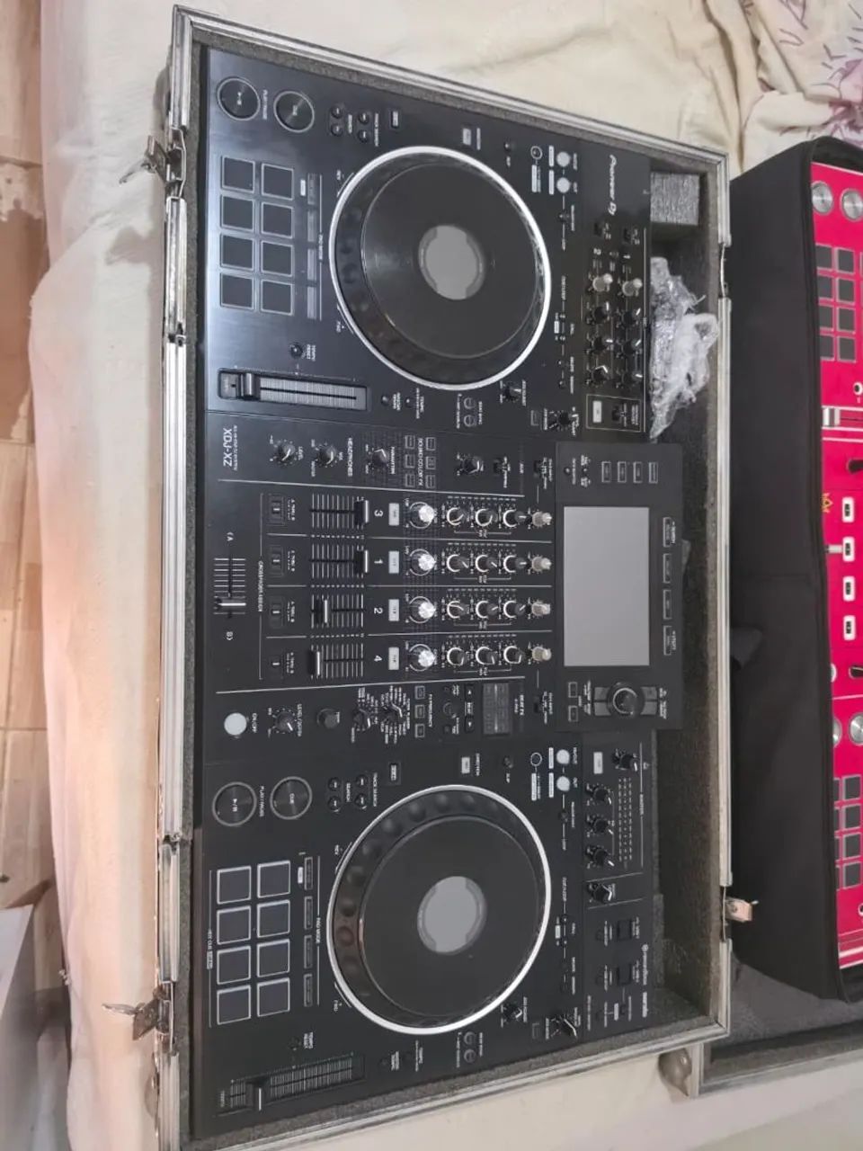 Xdj xz com case - Foto 3