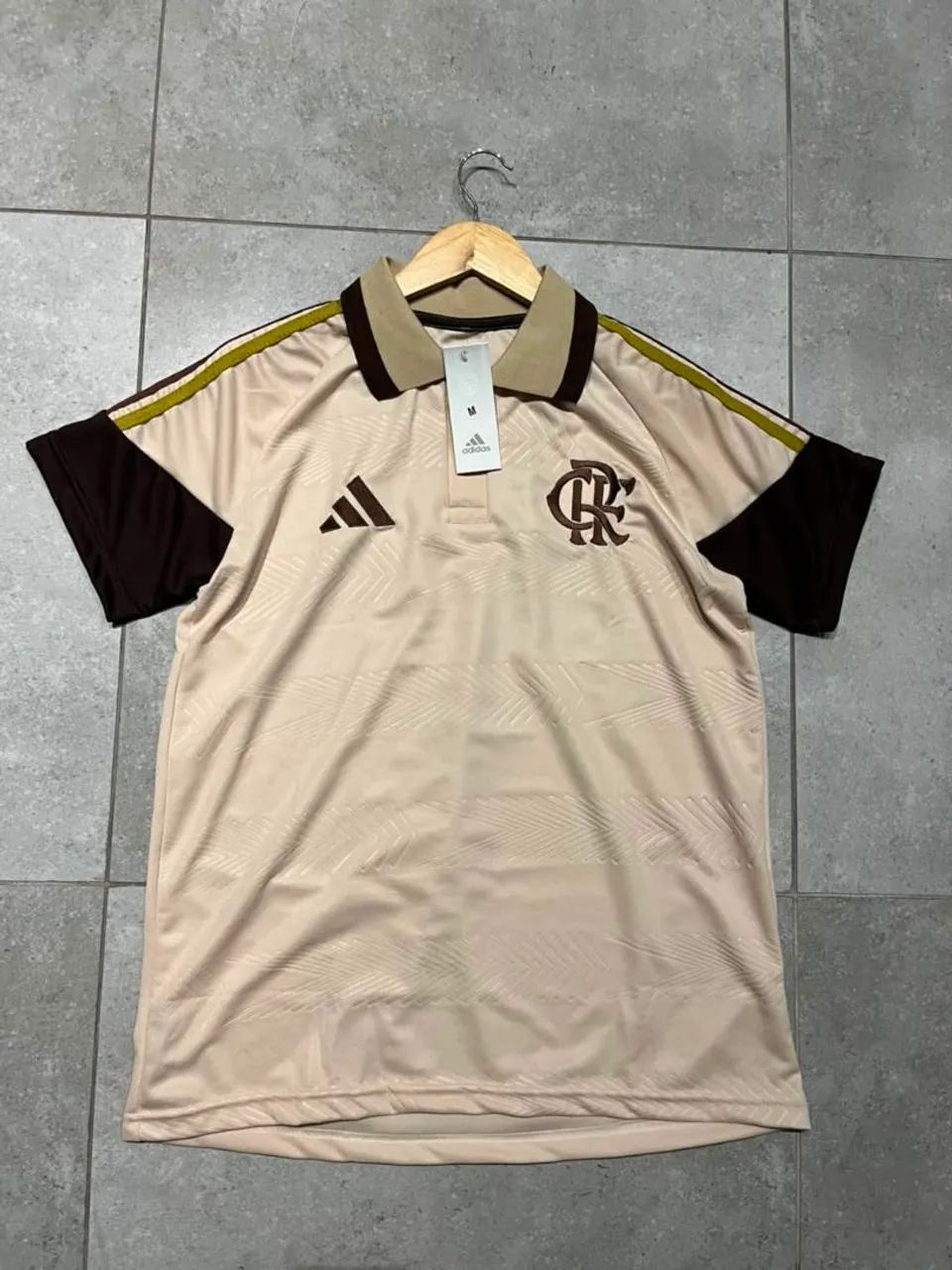 Camisas de times  - Foto 2