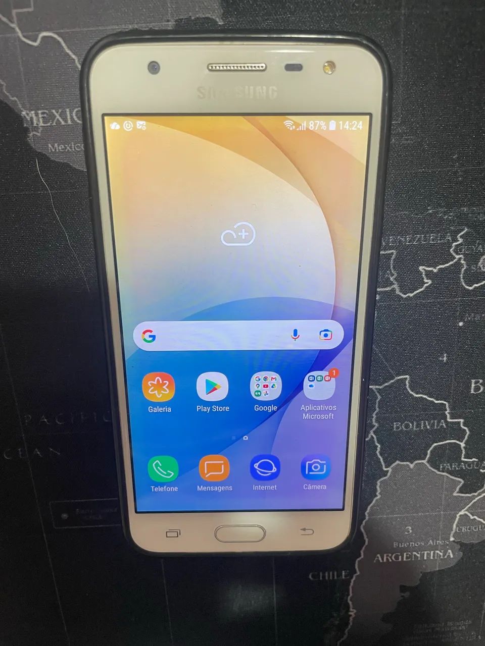 Smartphone Samsung J5 Prime