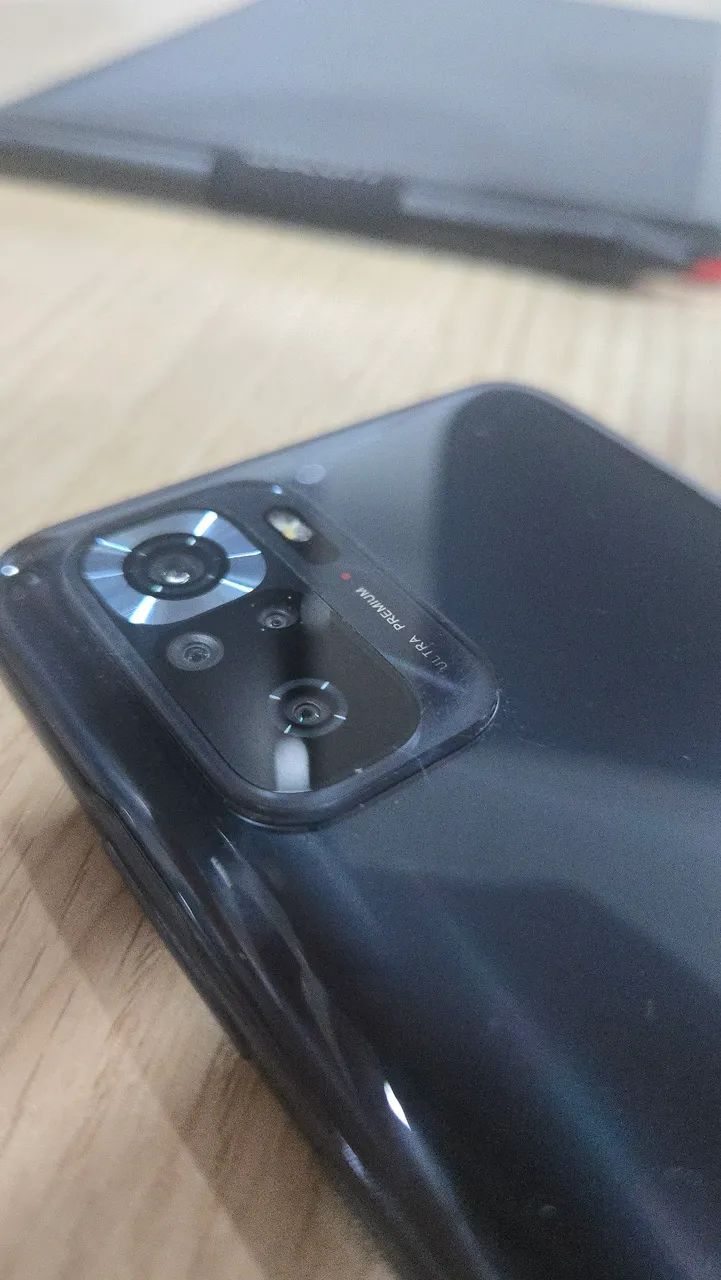 SMARTPHONE XIAOMI REDMI NOTE 10S - Foto 5