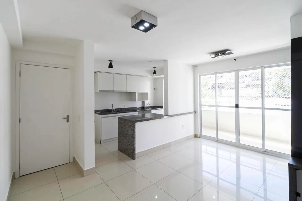 Apartamento à Venda - Ouro Preto, 3 Quartos, 80 m2 - Foto 2