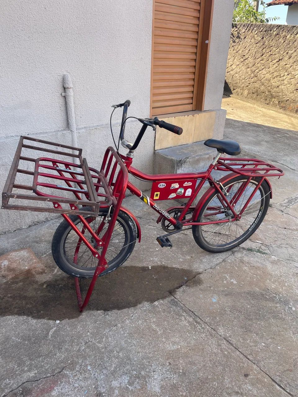 Cargueira  - Foto 2