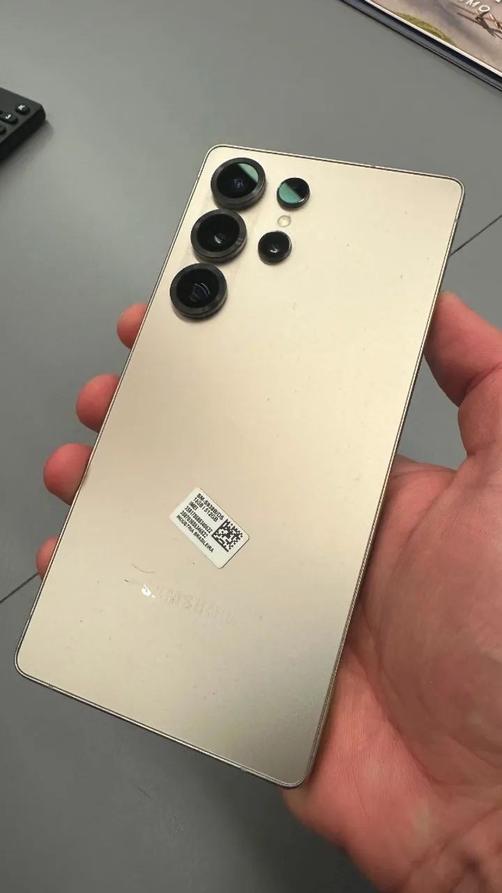 Samsung Galaxy S25 Ultra 512GB - Foto 3