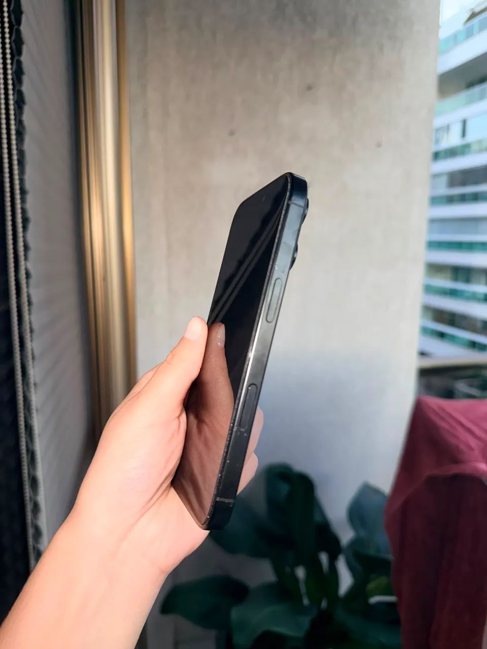 Iphone 16 pro 128gb - Foto 4