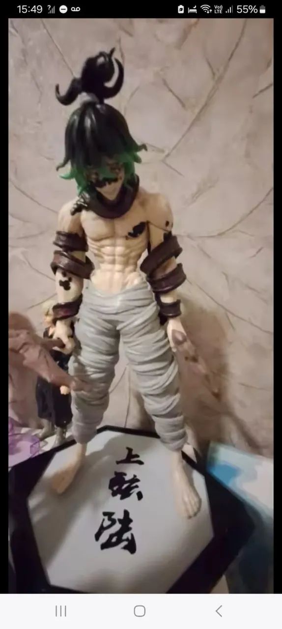 Action figures - Foto 4