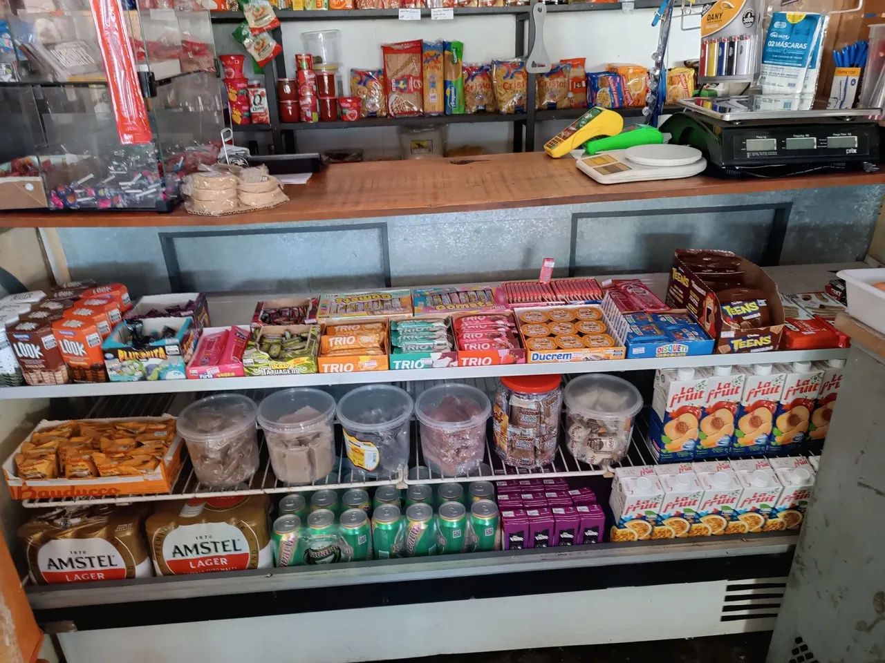 Oportunidade - bar e mercearia a venda  - Foto 2