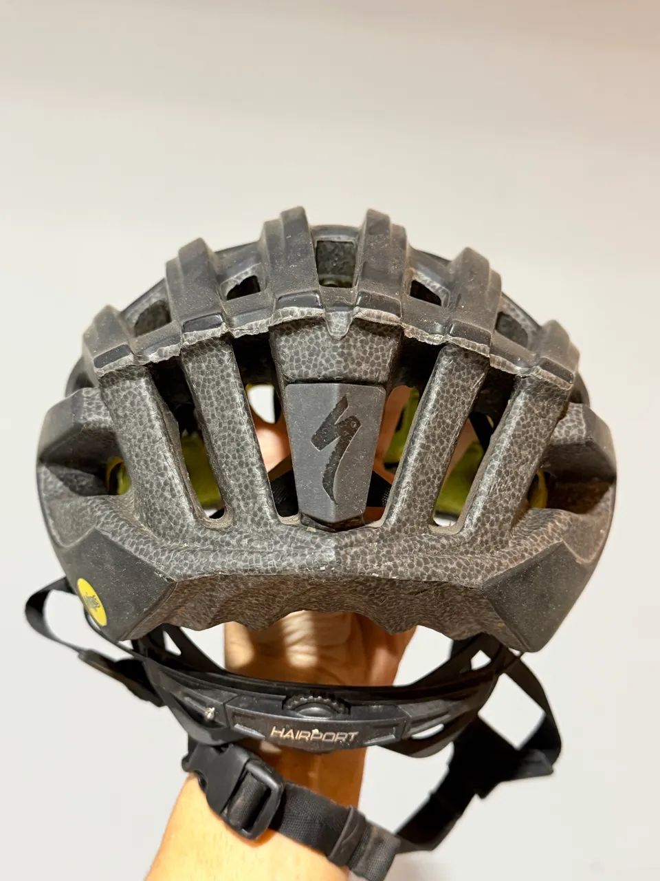 Capacete specialized PROPERO 3 - Foto 5