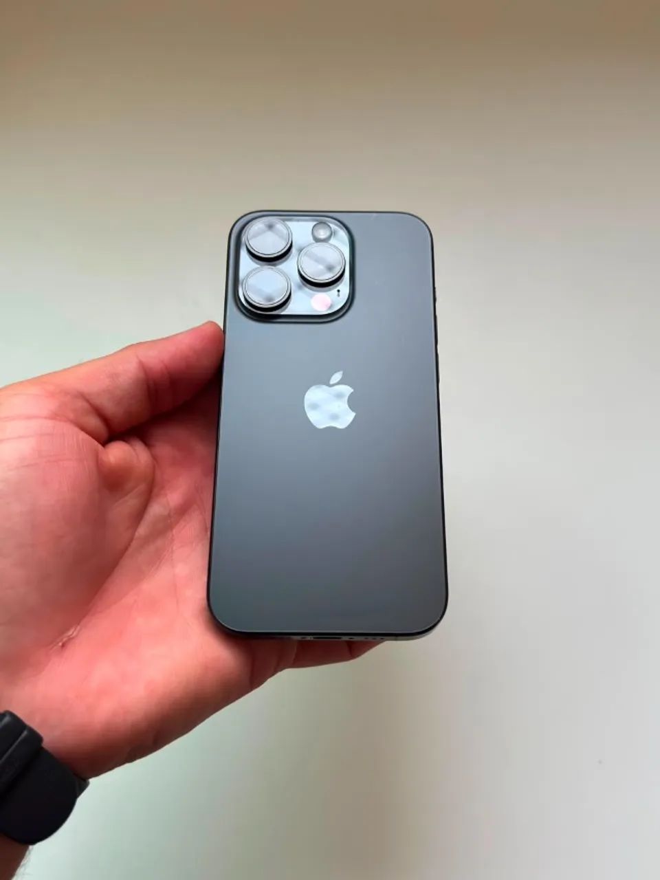 iPhone 15 Pro 128GB (garantia e parcelamento)  - Foto 2