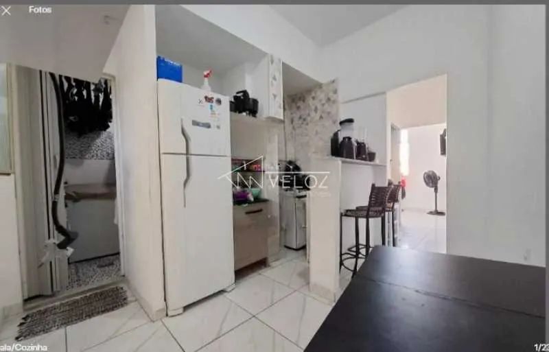 Apartamento : / Residencial / Centro