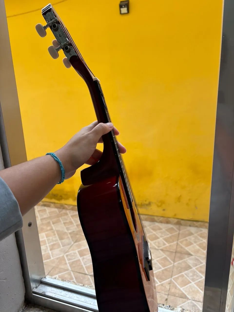 Cavaquinho super conservado  - Foto 2
